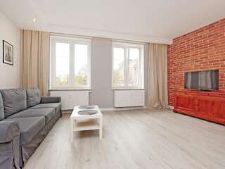 Апартаменты CITYSTAY Ogarna Gdansk Apartment Гданьск-1